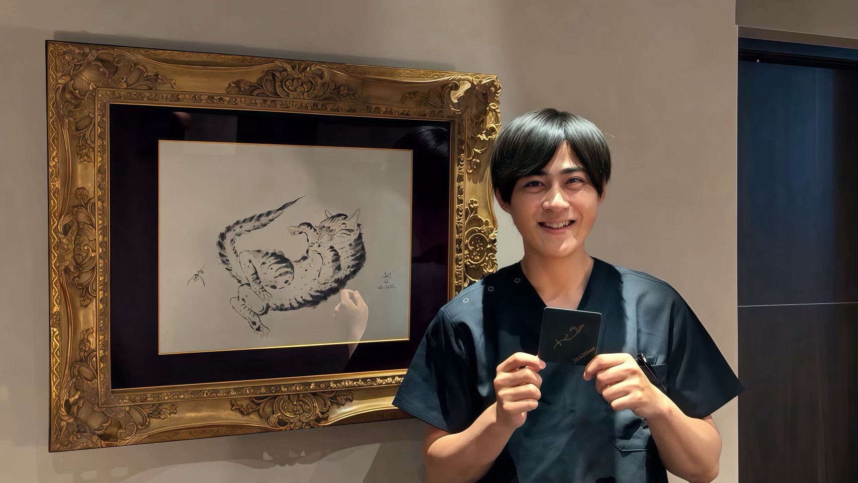 能藤裕気 看護師