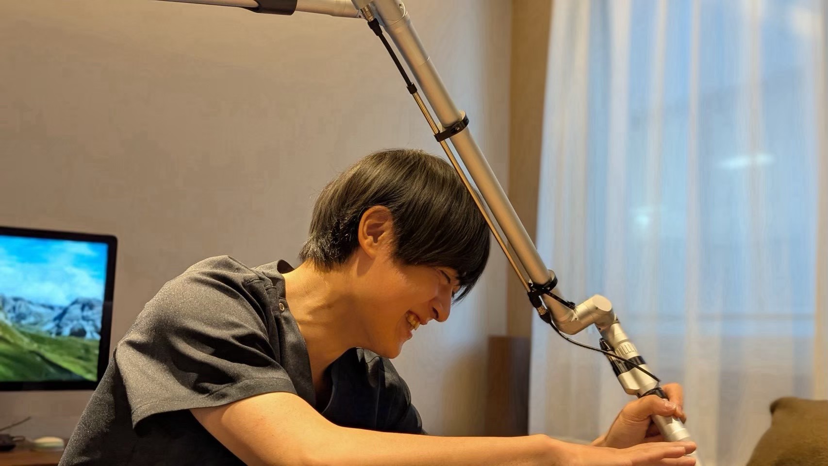 能藤裕気 看護師